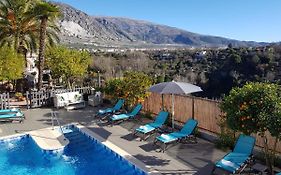 Alojamiento Rural El Valle